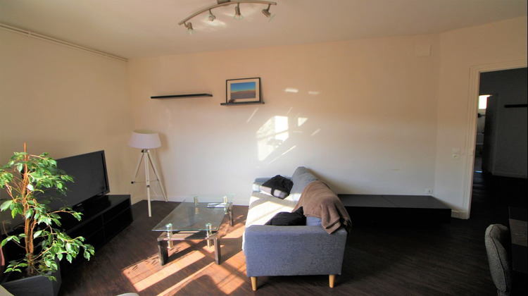 Ma-Cabane - Location Appartement REIMS, 64 m²