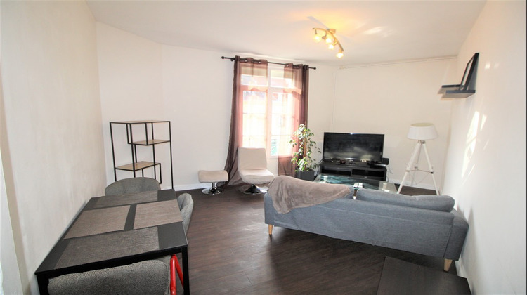 Ma-Cabane - Location Appartement REIMS, 64 m²