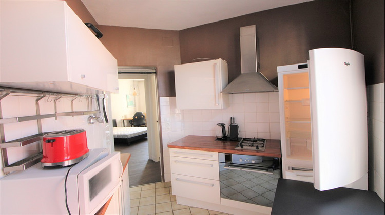 Ma-Cabane - Location Appartement REIMS, 64 m²
