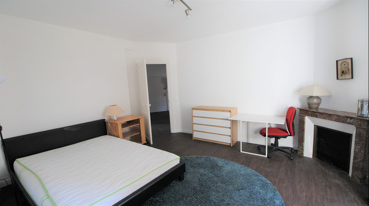 Ma-Cabane - Location Appartement REIMS, 64 m²