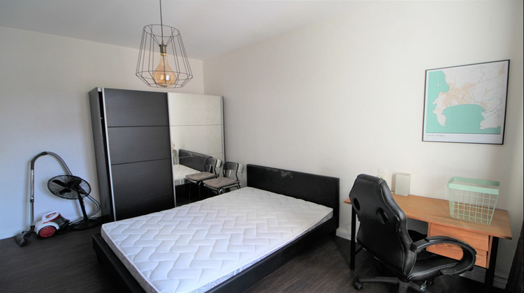Ma-Cabane - Location Appartement REIMS, 64 m²