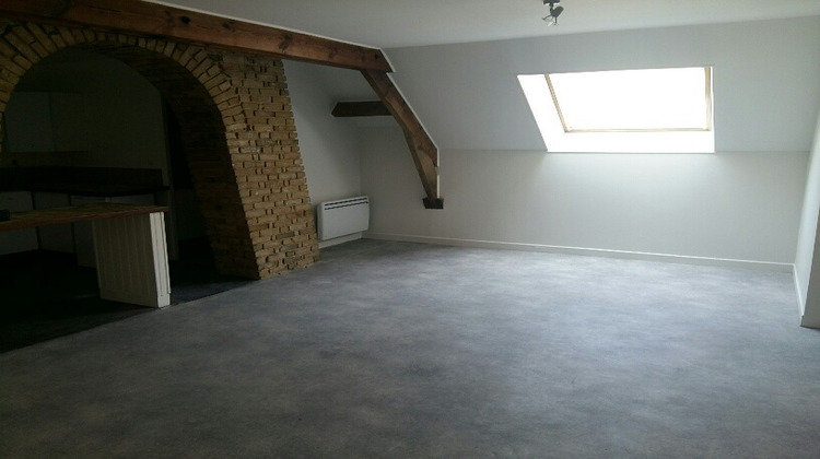 Ma-Cabane - Location Appartement REIMS, 40 m²