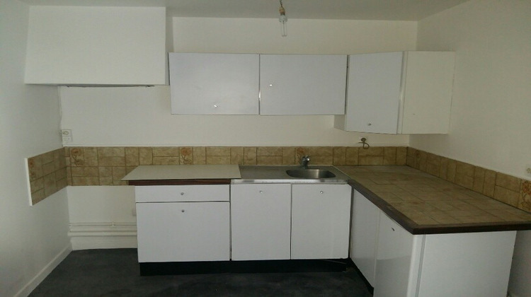 Ma-Cabane - Location Appartement REIMS, 40 m²