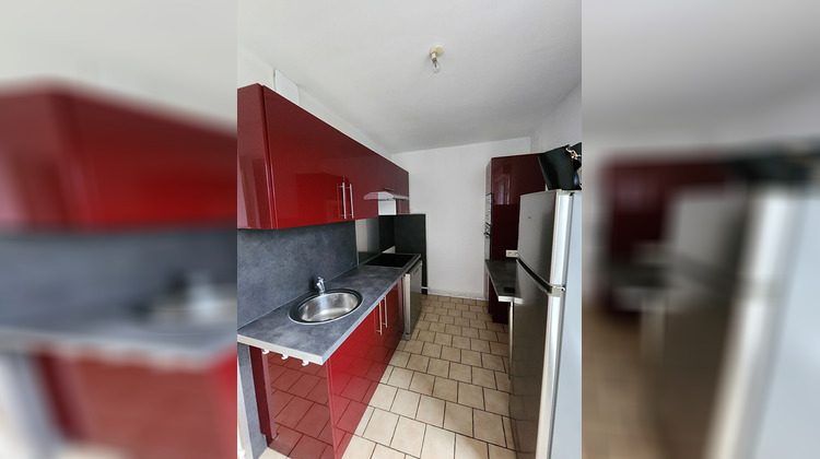 Ma-Cabane - Location Appartement REIMS, 68 m²