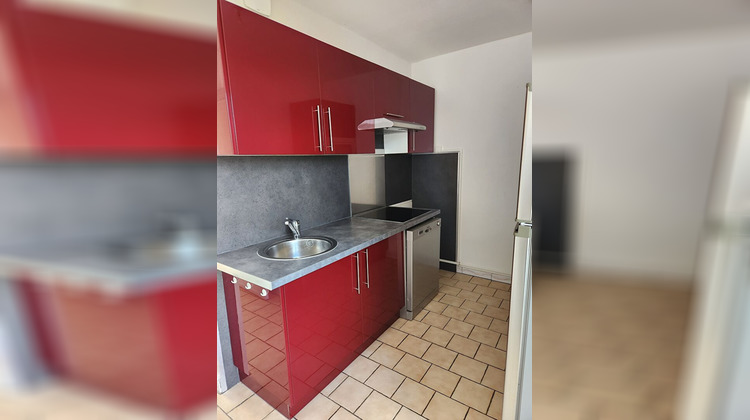 Ma-Cabane - Location Appartement REIMS, 68 m²