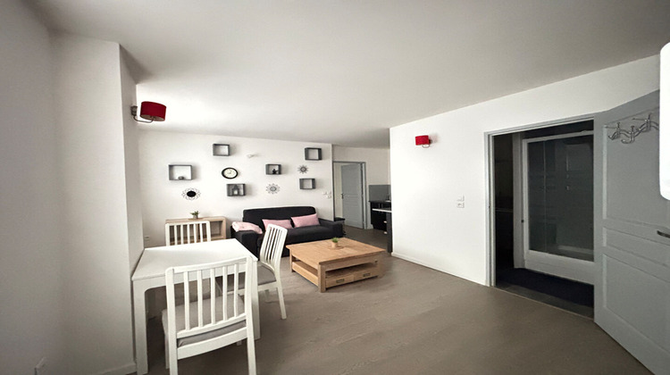Ma-Cabane - Location Appartement REIMS, 33 m²