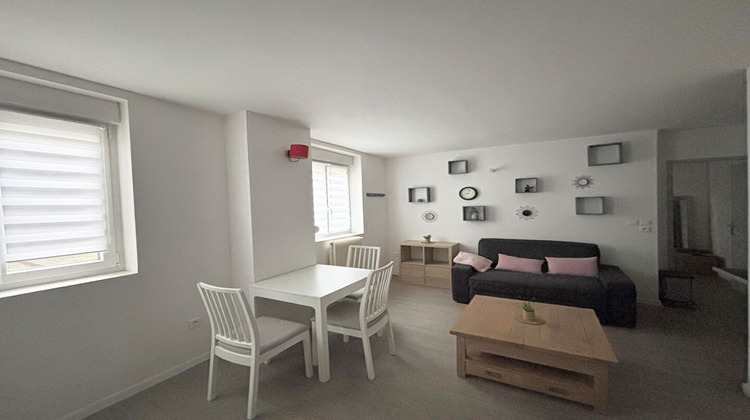 Ma-Cabane - Location Appartement REIMS, 33 m²