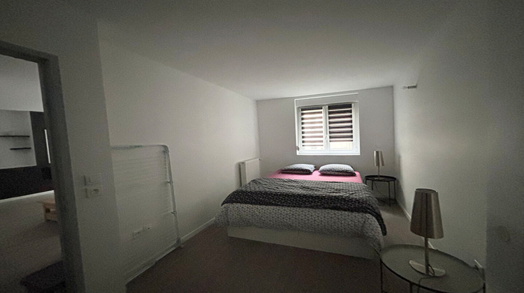 Ma-Cabane - Location Appartement REIMS, 33 m²