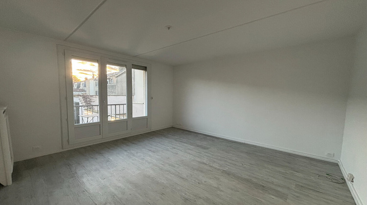 Ma-Cabane - Location Appartement REIMS, 22 m²