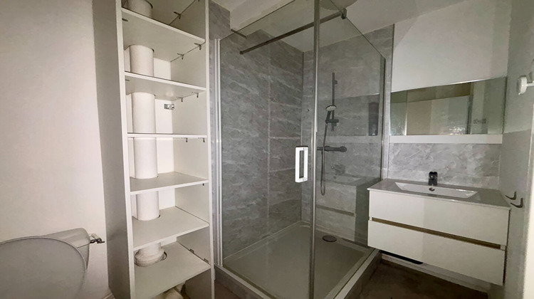 Ma-Cabane - Location Appartement REIMS, 22 m²