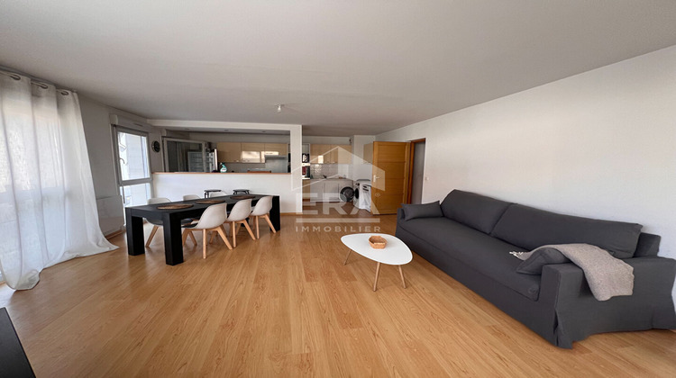 Ma-Cabane - Location Appartement REIMS, 94 m²