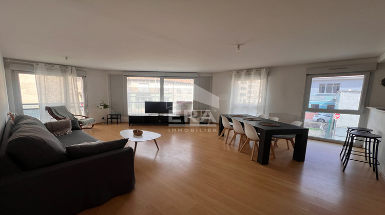 Ma-Cabane - Location Appartement REIMS, 94 m²