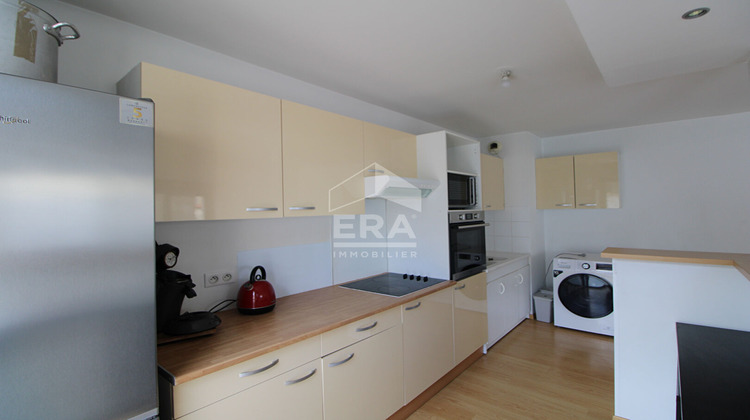 Ma-Cabane - Location Appartement REIMS, 94 m²