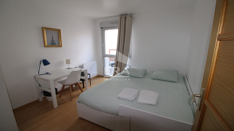 Ma-Cabane - Location Appartement REIMS, 94 m²