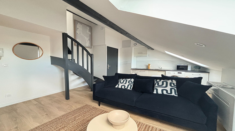 Ma-Cabane - Location Appartement REIMS, 14 m²