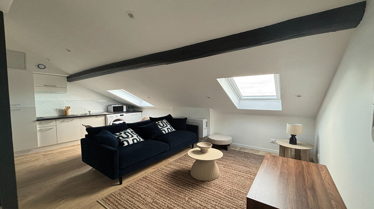 Ma-Cabane - Location Appartement REIMS, 14 m²