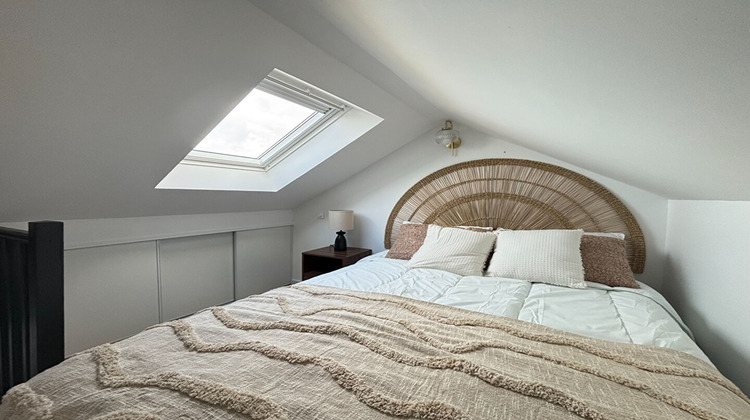 Ma-Cabane - Location Appartement REIMS, 14 m²