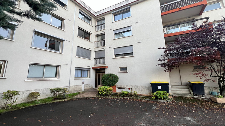 Ma-Cabane - Location Appartement REIMS, 34 m²