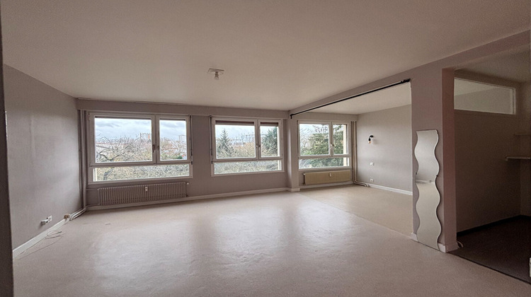 Ma-Cabane - Location Appartement REIMS, 38 m²