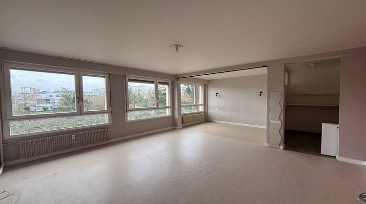 Ma-Cabane - Location Appartement REIMS, 38 m²