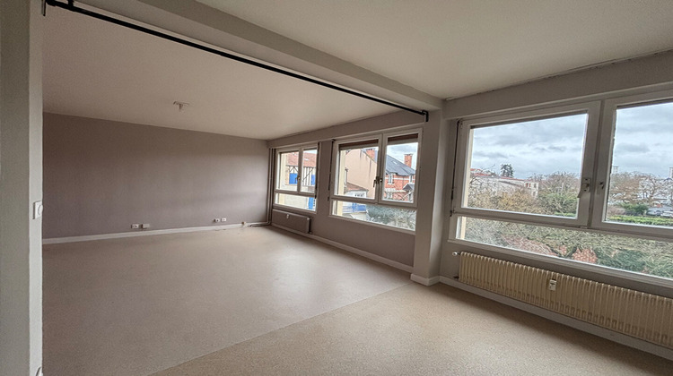 Ma-Cabane - Location Appartement REIMS, 38 m²