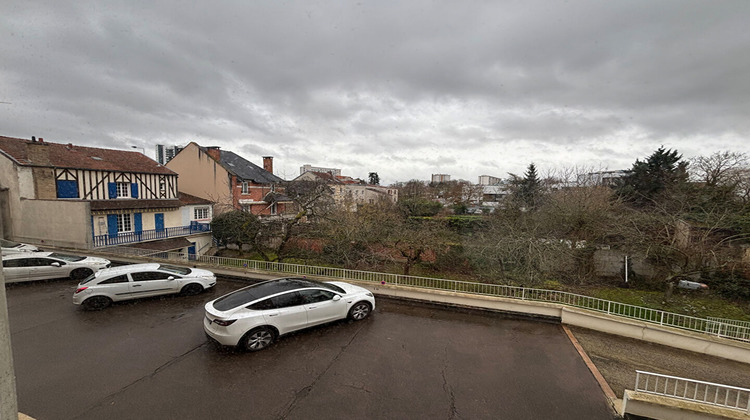 Ma-Cabane - Location Appartement REIMS, 38 m²