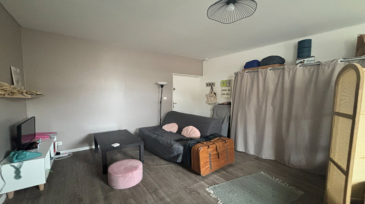Ma-Cabane - Location Appartement REIMS, 29 m²