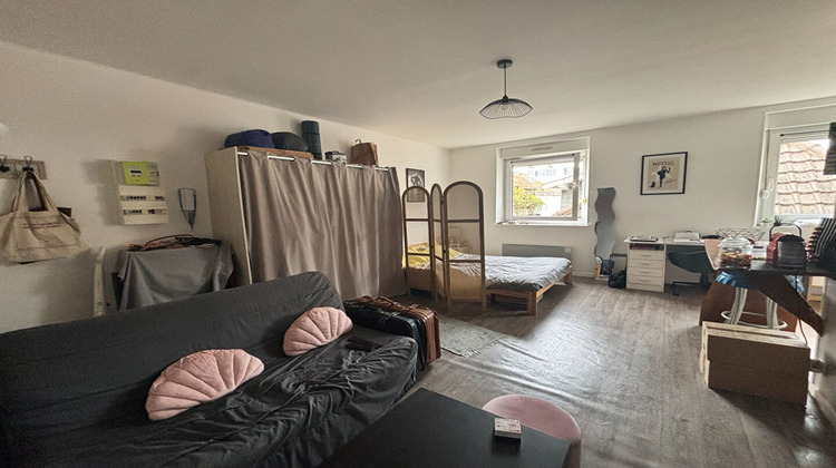Ma-Cabane - Location Appartement REIMS, 29 m²