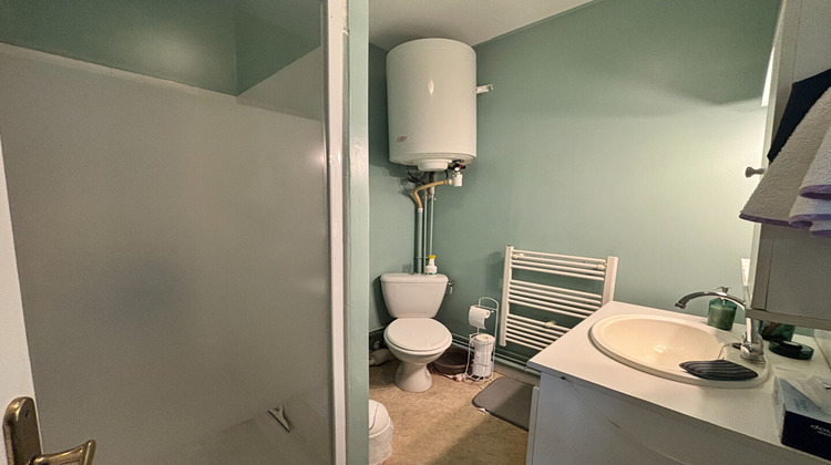 Ma-Cabane - Location Appartement REIMS, 29 m²