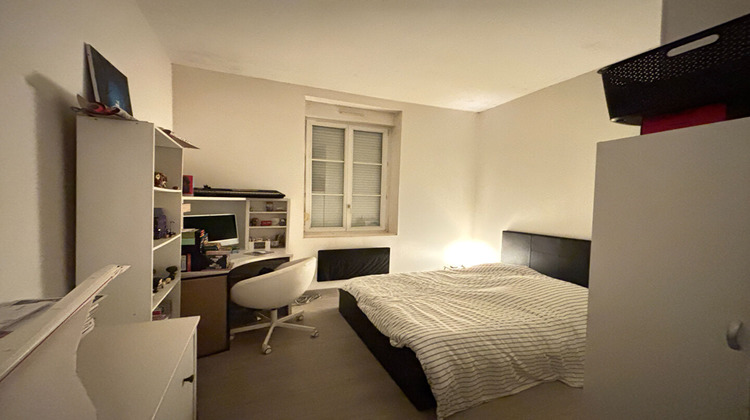 Ma-Cabane - Location Appartement REIMS, 36 m²