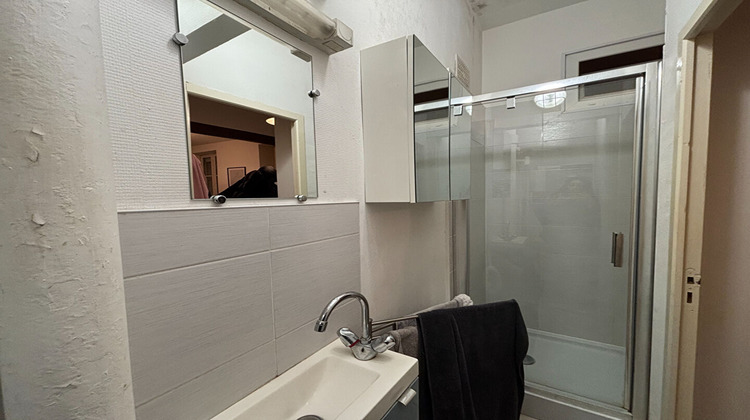 Ma-Cabane - Location Appartement REIMS, 36 m²