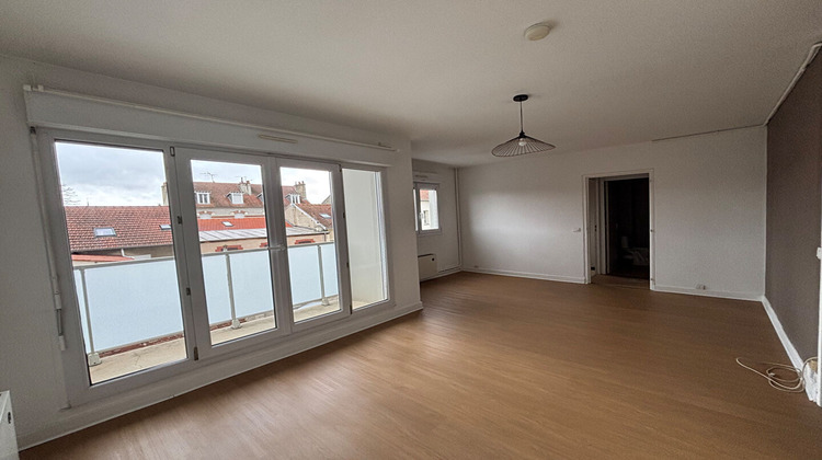 Ma-Cabane - Location Appartement REIMS, 31 m²