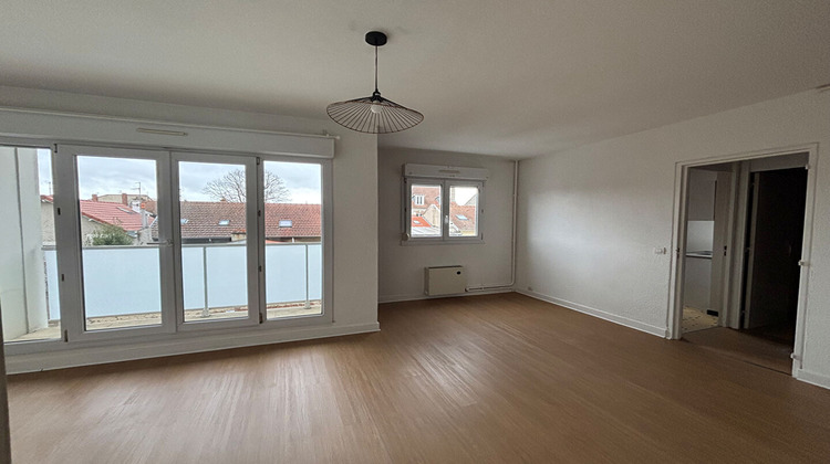 Ma-Cabane - Location Appartement REIMS, 31 m²