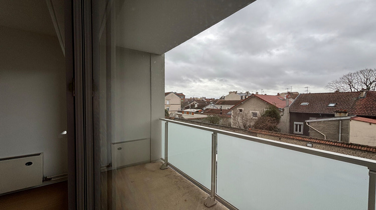 Ma-Cabane - Location Appartement REIMS, 31 m²
