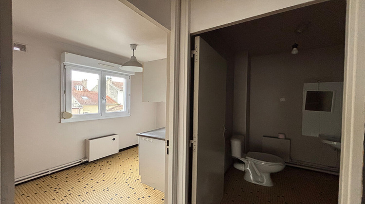 Ma-Cabane - Location Appartement REIMS, 31 m²