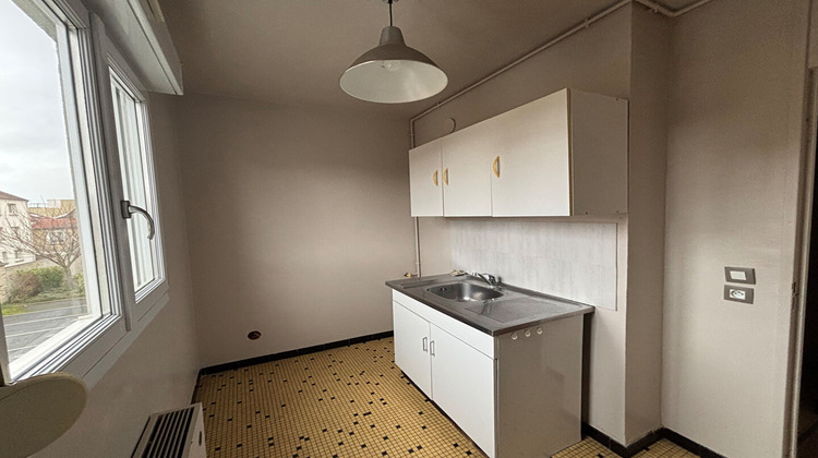Ma-Cabane - Location Appartement REIMS, 31 m²