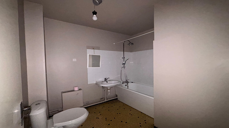 Ma-Cabane - Location Appartement REIMS, 31 m²