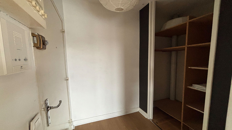 Ma-Cabane - Location Appartement REIMS, 31 m²