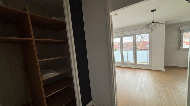 Ma-Cabane - Location Appartement REIMS, 31 m²