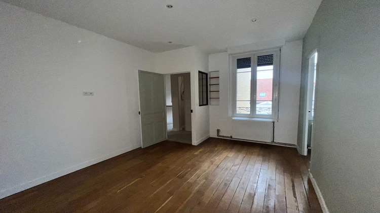 Ma-Cabane - Location Appartement REIMS, 37 m²