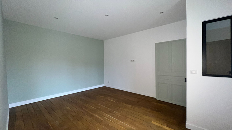 Ma-Cabane - Location Appartement REIMS, 37 m²