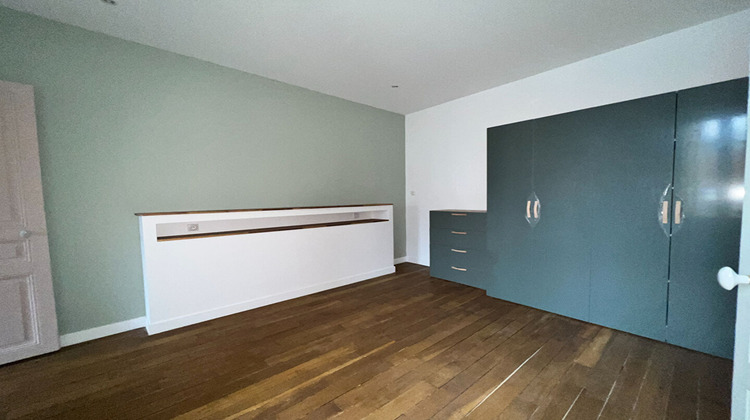 Ma-Cabane - Location Appartement REIMS, 37 m²