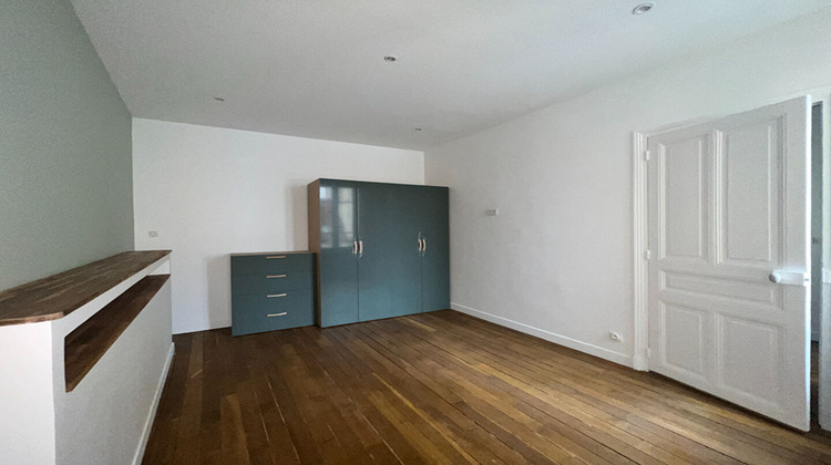 Ma-Cabane - Location Appartement REIMS, 37 m²
