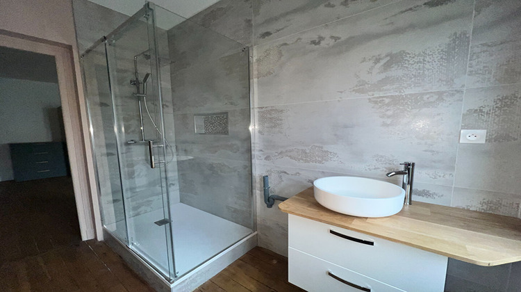 Ma-Cabane - Location Appartement REIMS, 37 m²