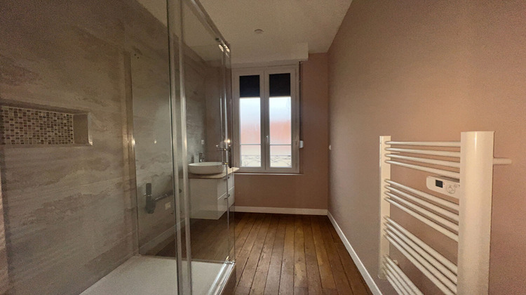 Ma-Cabane - Location Appartement REIMS, 37 m²