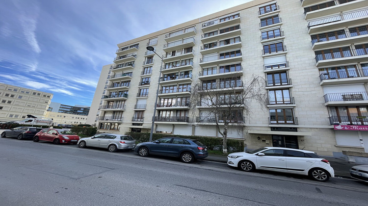 Ma-Cabane - Location Appartement REIMS, 66 m²