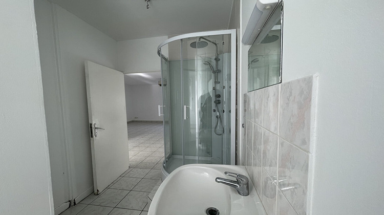 Ma-Cabane - Location Appartement REIMS, 66 m²