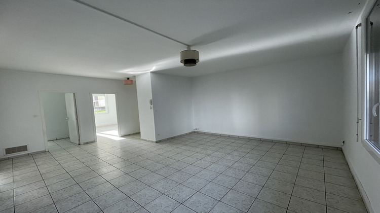 Ma-Cabane - Location Appartement REIMS, 66 m²