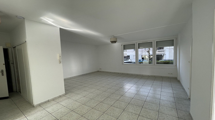 Ma-Cabane - Location Appartement REIMS, 66 m²