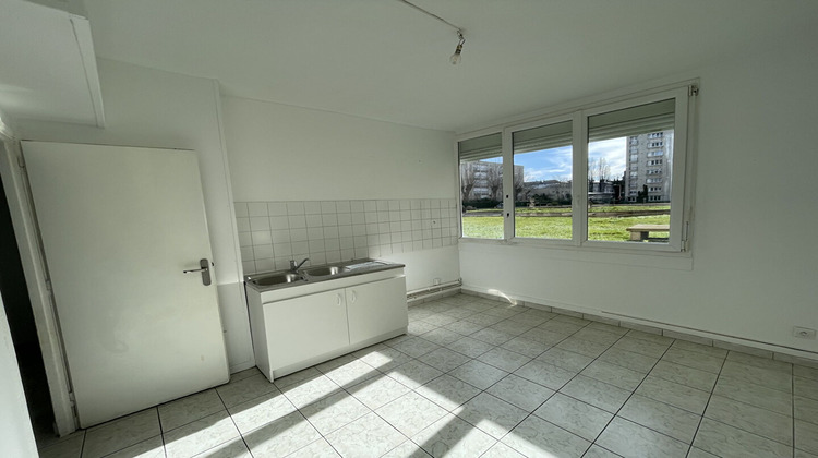 Ma-Cabane - Location Appartement REIMS, 66 m²